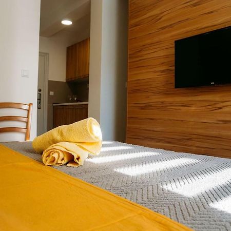 Studio Hana Novi Sad Ngoại thất bức ảnh