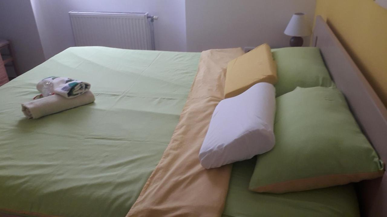 Studio Hana Novi Sad Ngoại thất bức ảnh