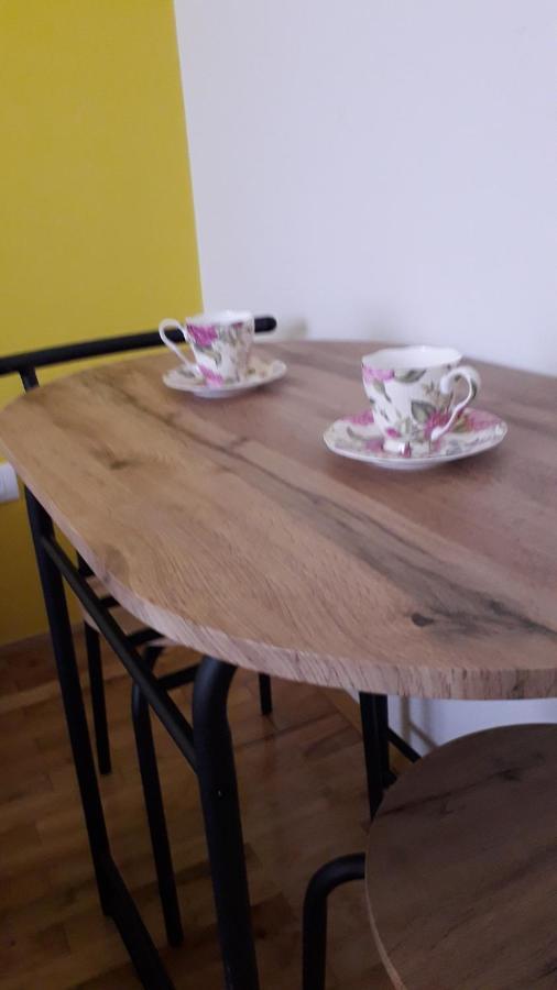 Studio Hana Novi Sad Ngoại thất bức ảnh