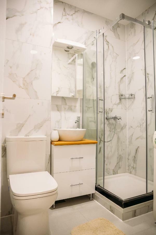 Studio Hana Novi Sad Ngoại thất bức ảnh