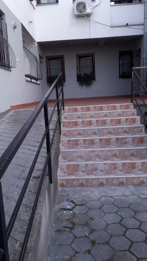 Studio Hana Novi Sad Ngoại thất bức ảnh