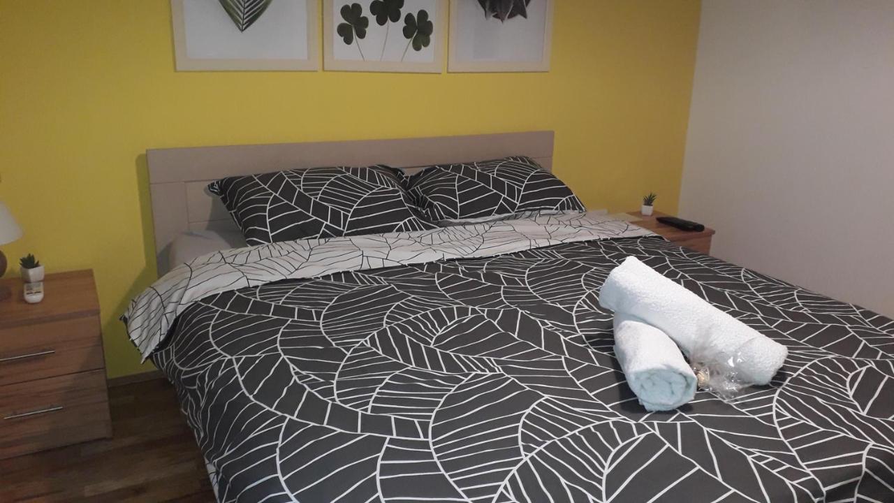 Studio Hana Novi Sad Ngoại thất bức ảnh